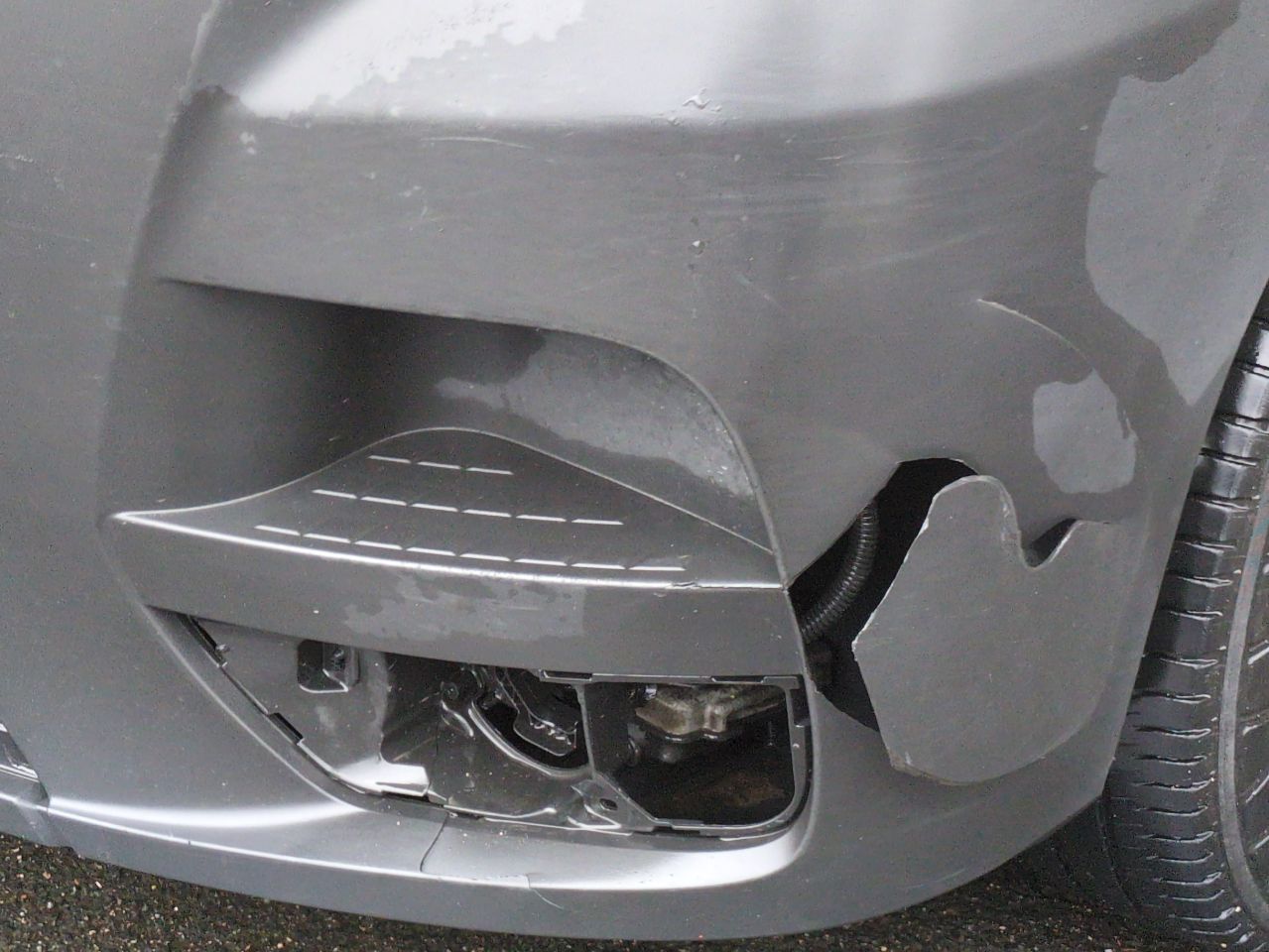 Renault Master FGN TRAC L2H2