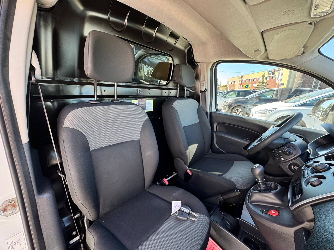 Renault Kangoo Express