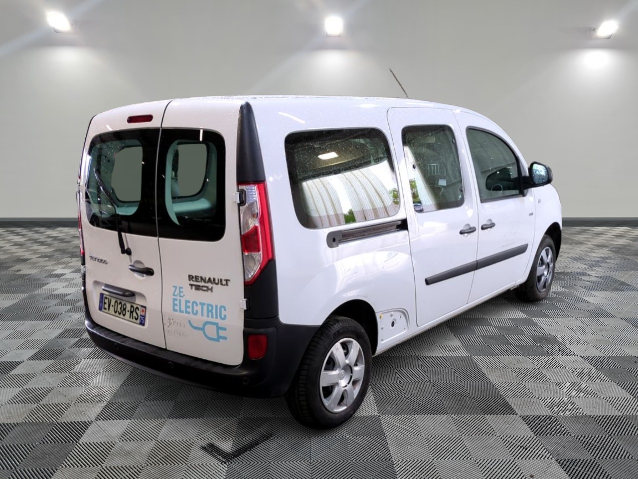Renault Kangoo Express
