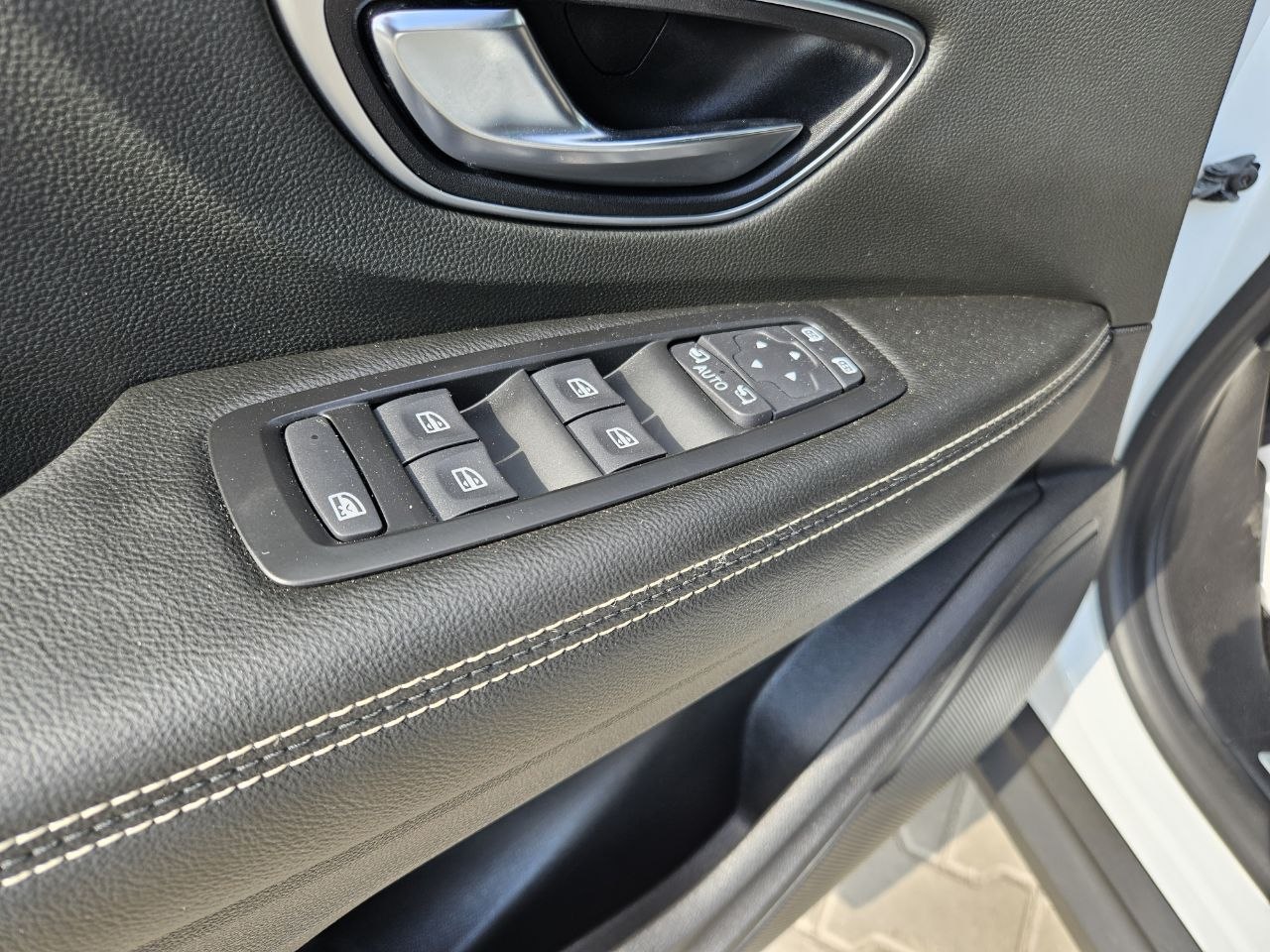 Renault GRAND Scenic INTENS