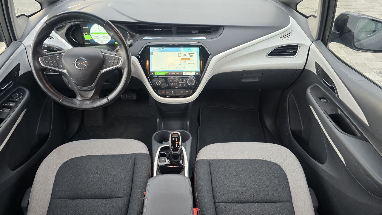 Opel Ampera-e Business