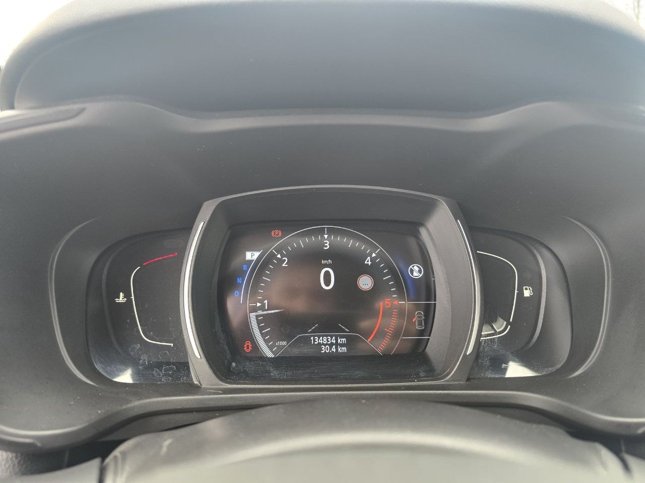 Renault Kadjar Business