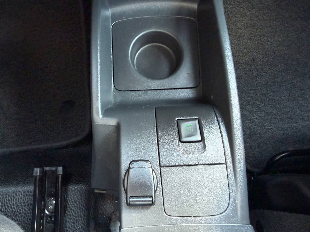 Renault Kangoo Electric Confort