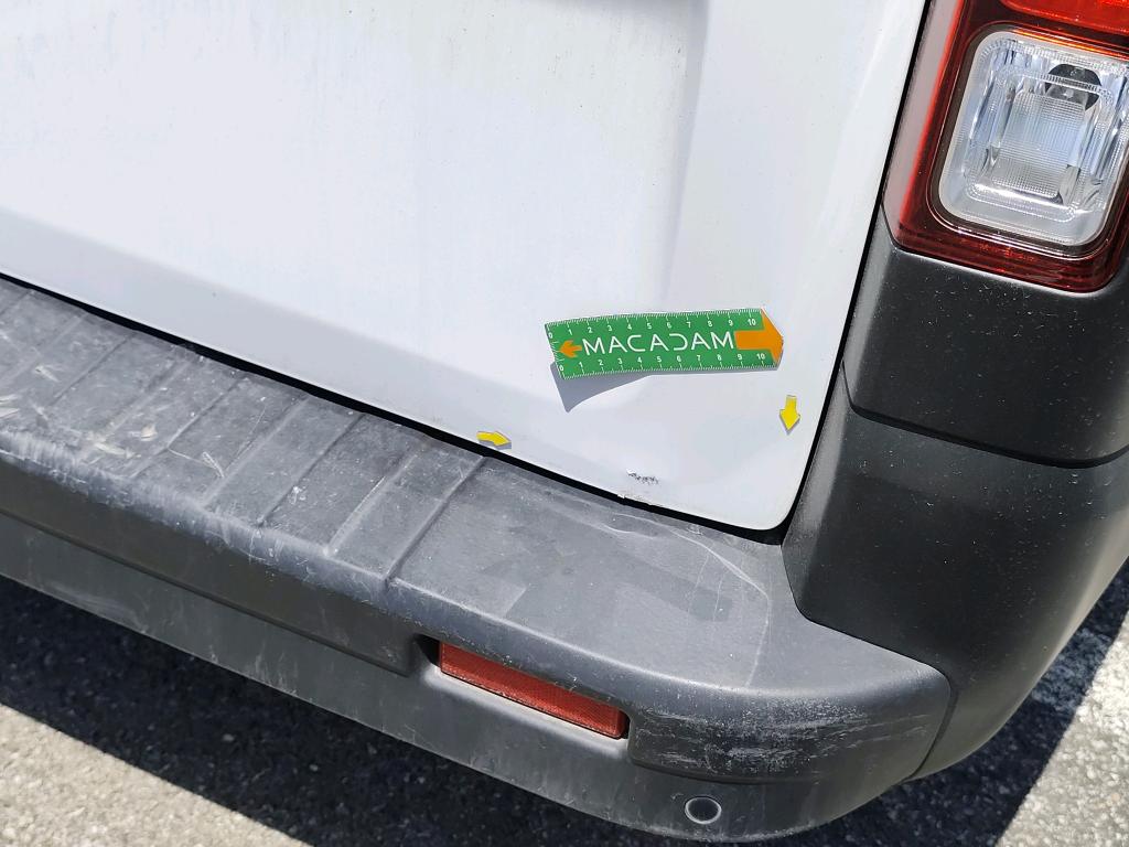 Renault Trafic FGN L1H1