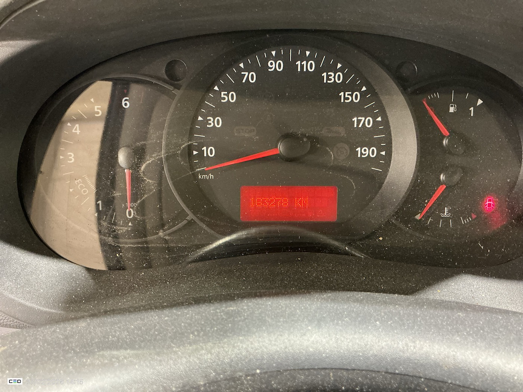 Renault Kangoo Express