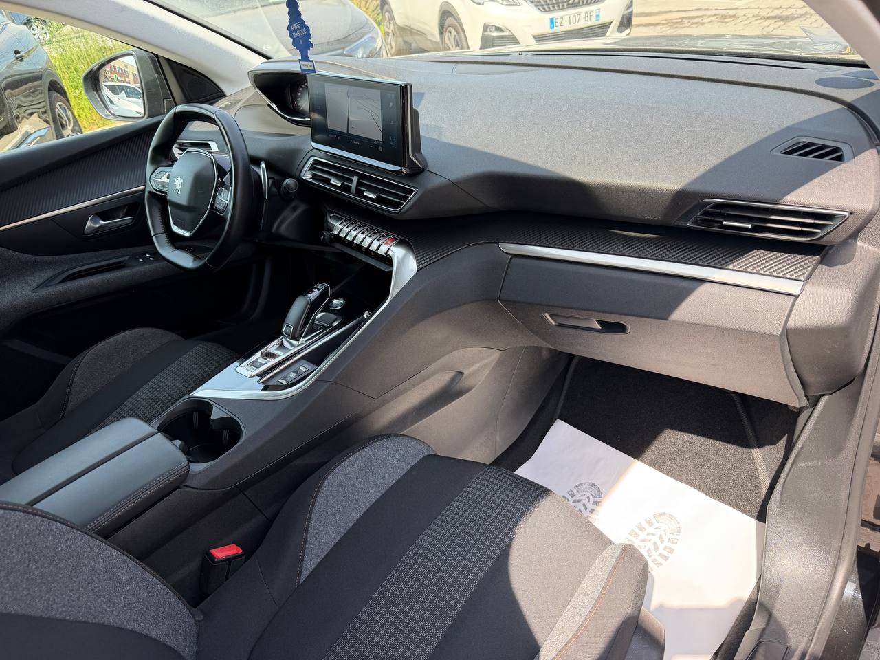 Peugeot 3008 Business