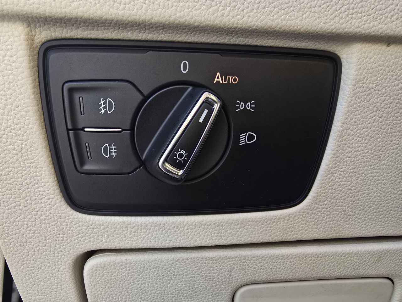 Volkswagen Passat ComfortLine