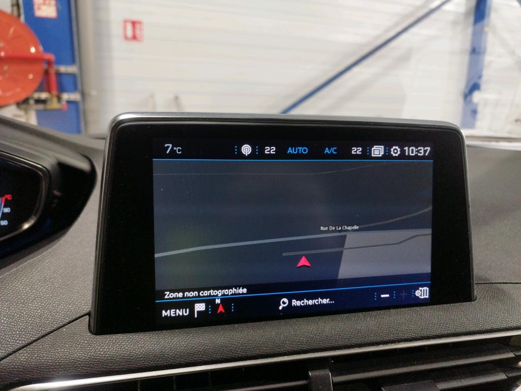 Peugeot 3008 Business