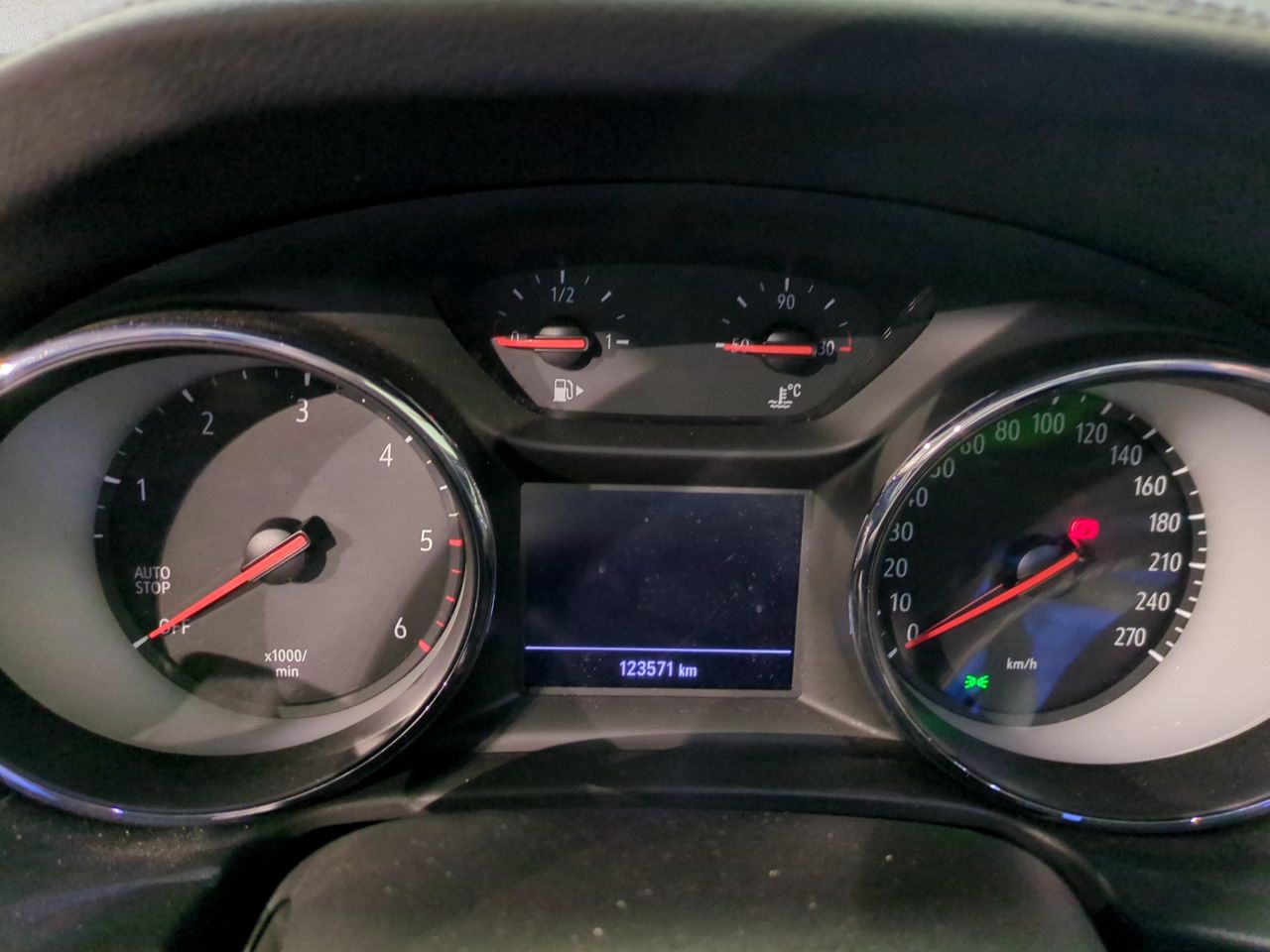 Opel Insignia Business Edition