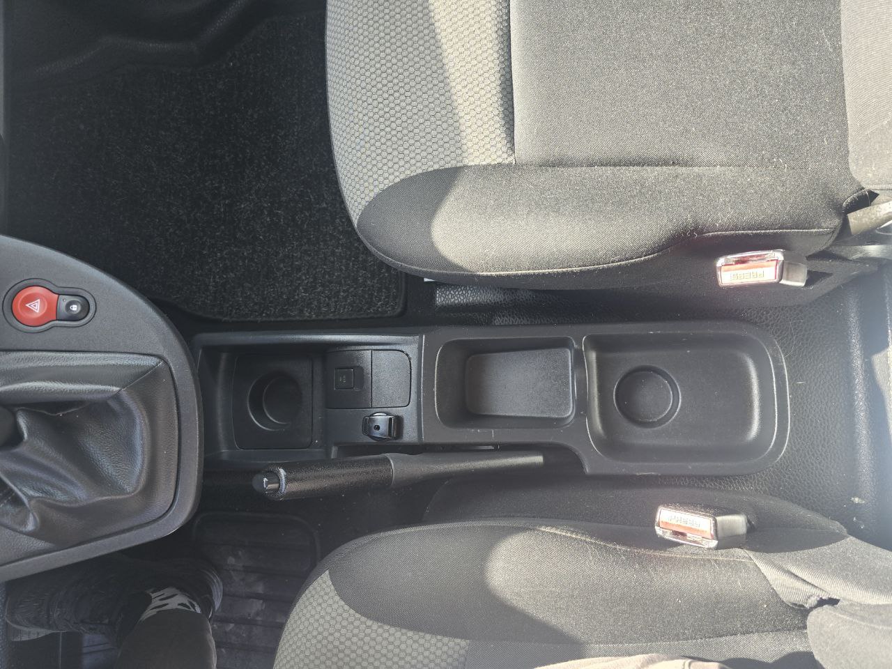 Renault Kangoo Express