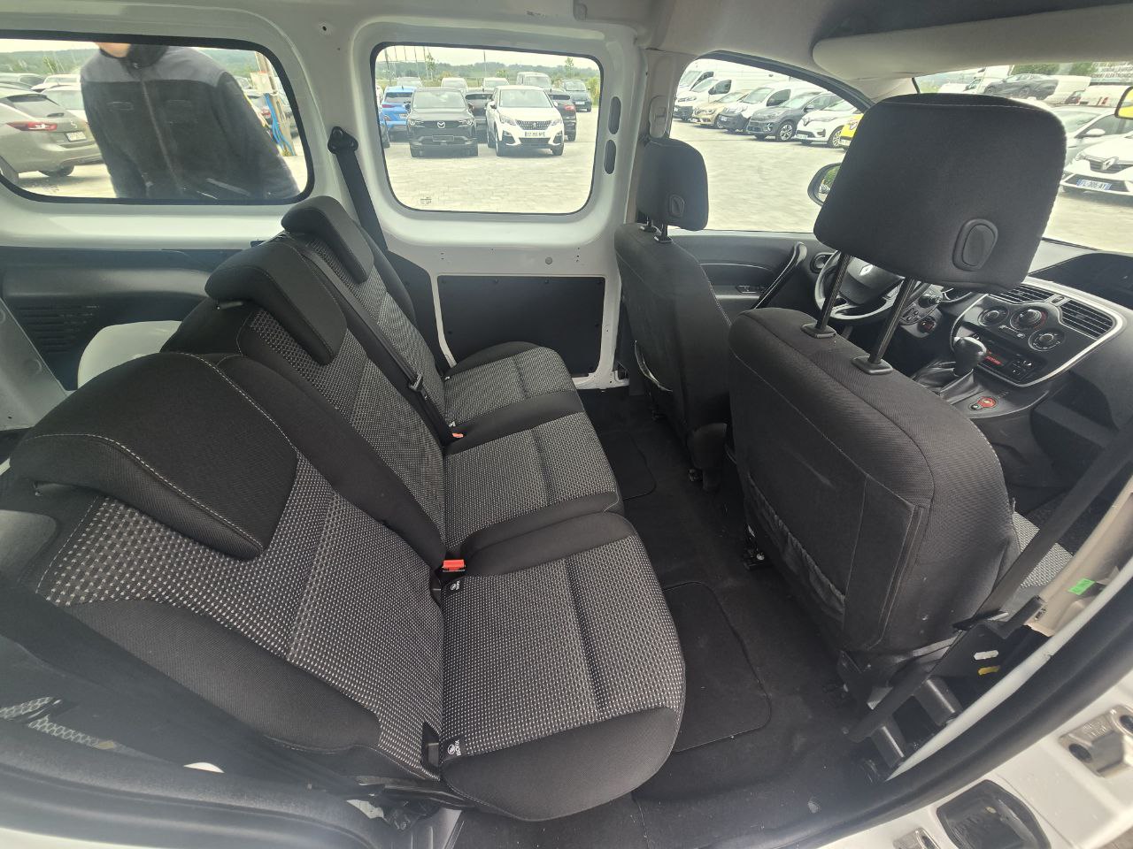 Renault Kangoo Express