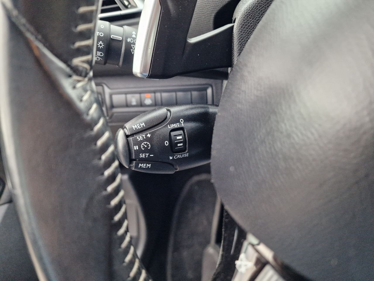 Peugeot 308 Business