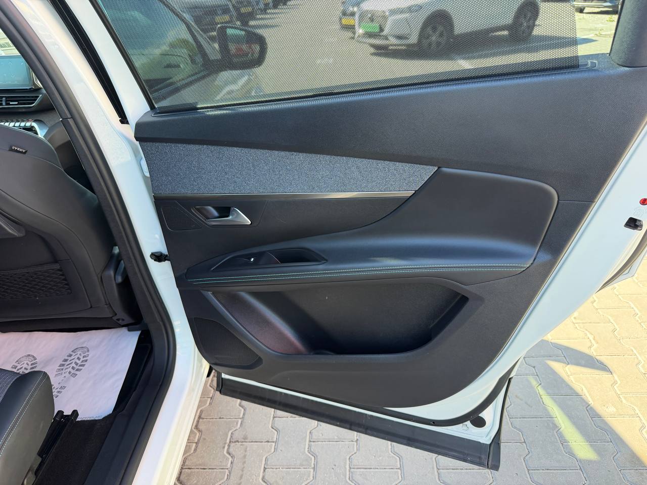 Peugeot 5008 ALLURE