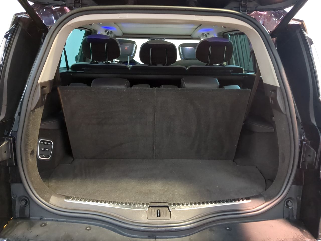 Renault Espace V