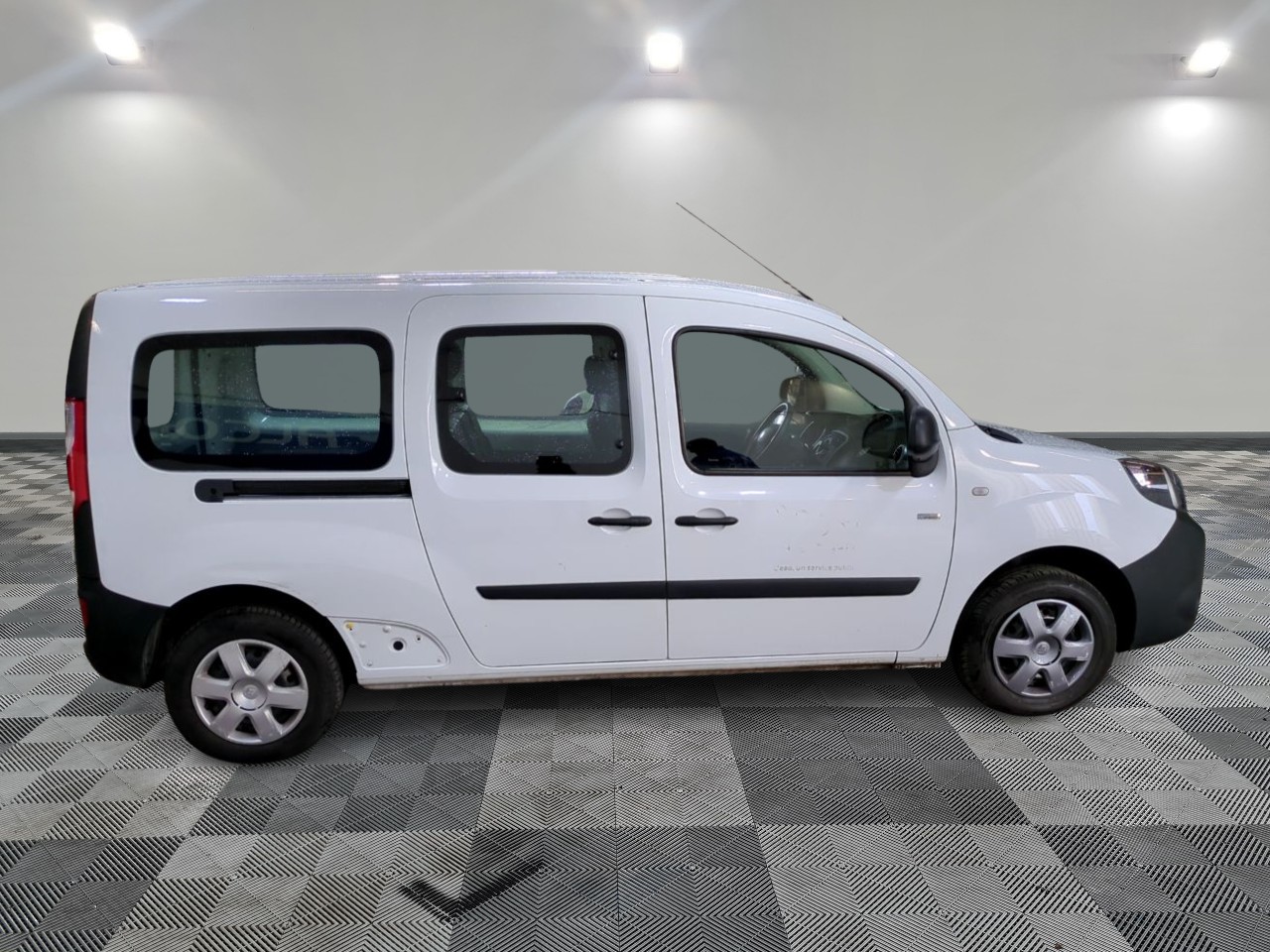 Renault Kangoo Express