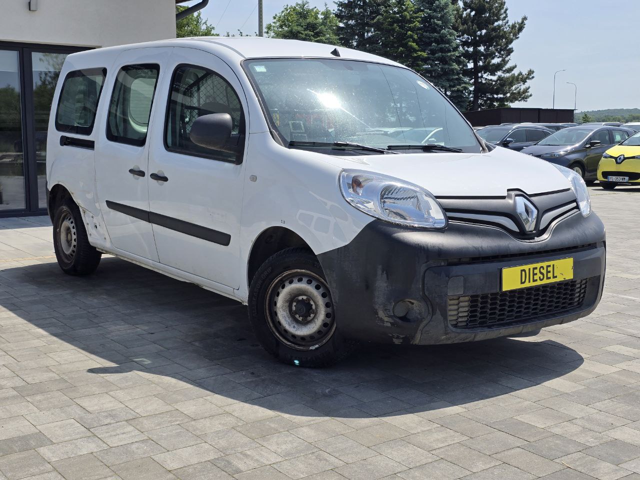 Renault Kangoo Express