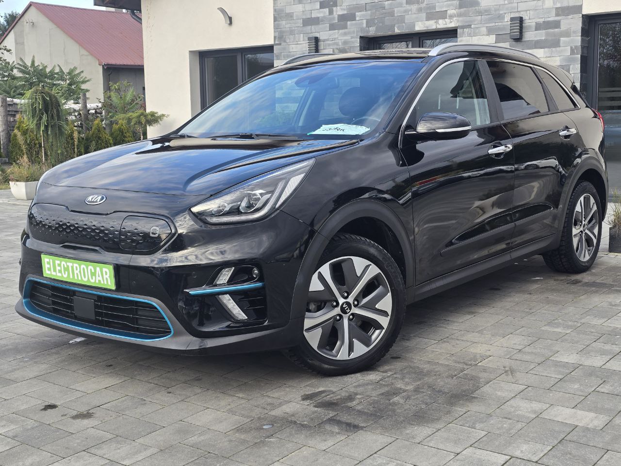 KIA E-NIRO