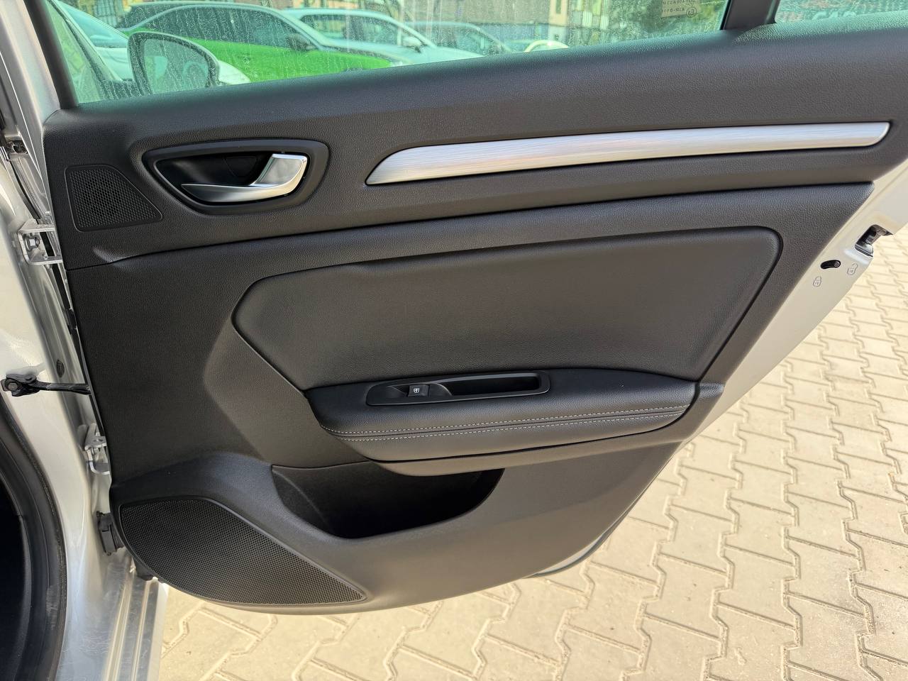 Renault Megane INTENS