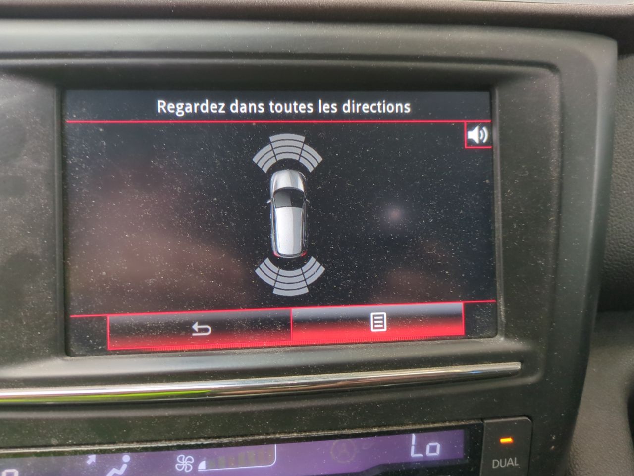 Renault Kadjar Intens