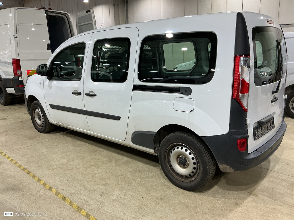Renault Kangoo Express