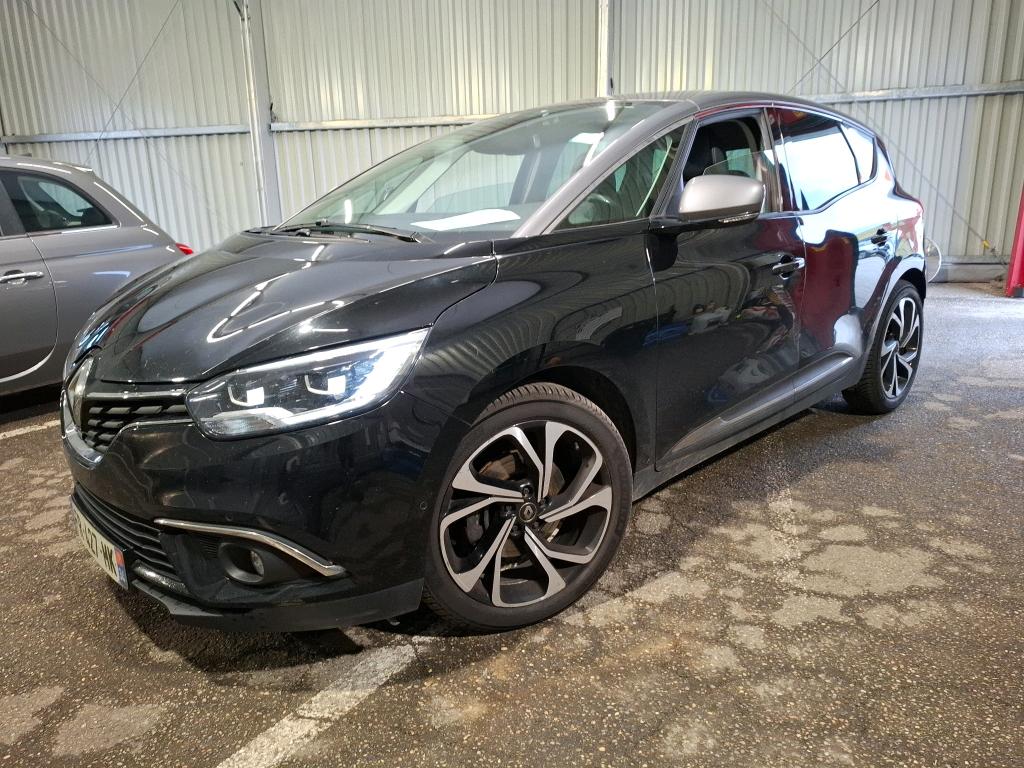 Renault Scenic INTENS