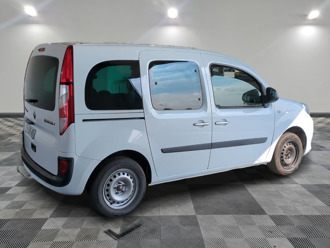 Renault Kangoo
