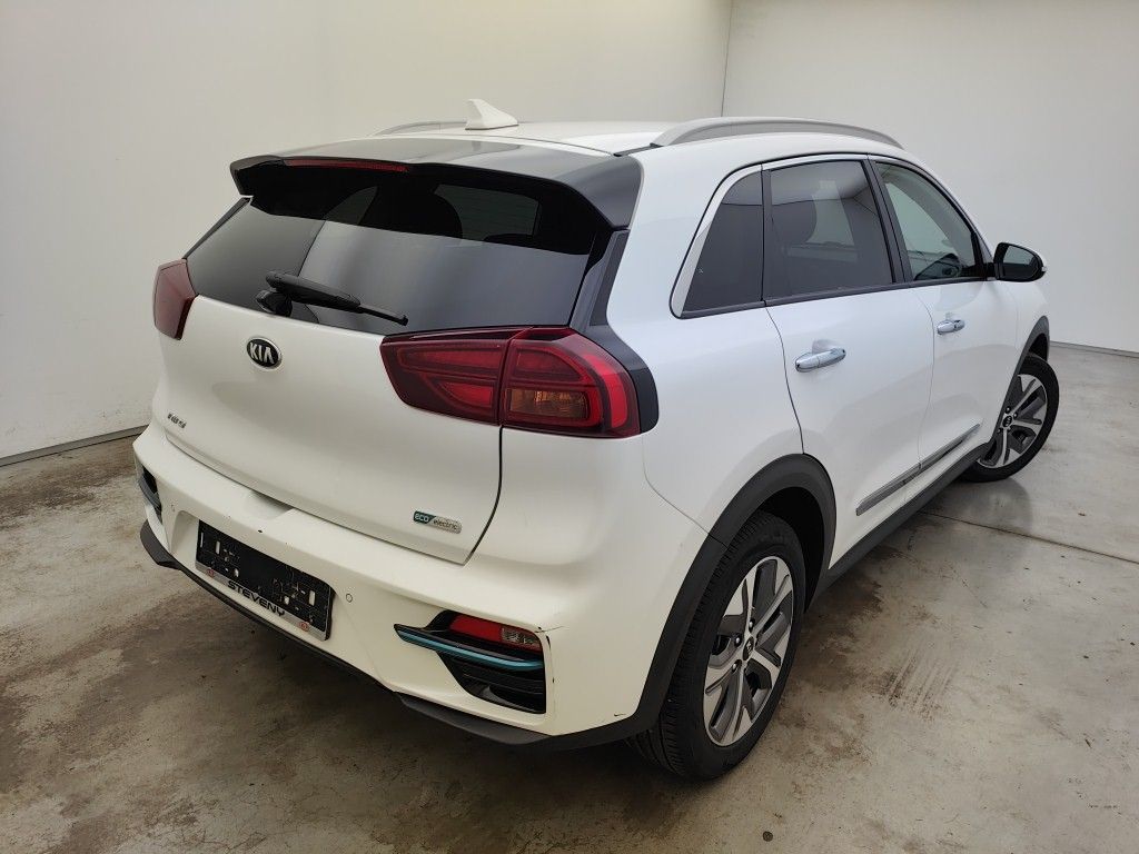Kia E-NIRO