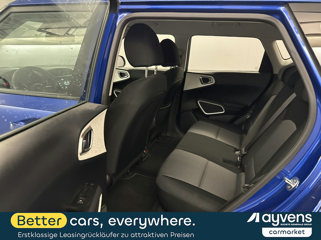 KIA E-SOUL
