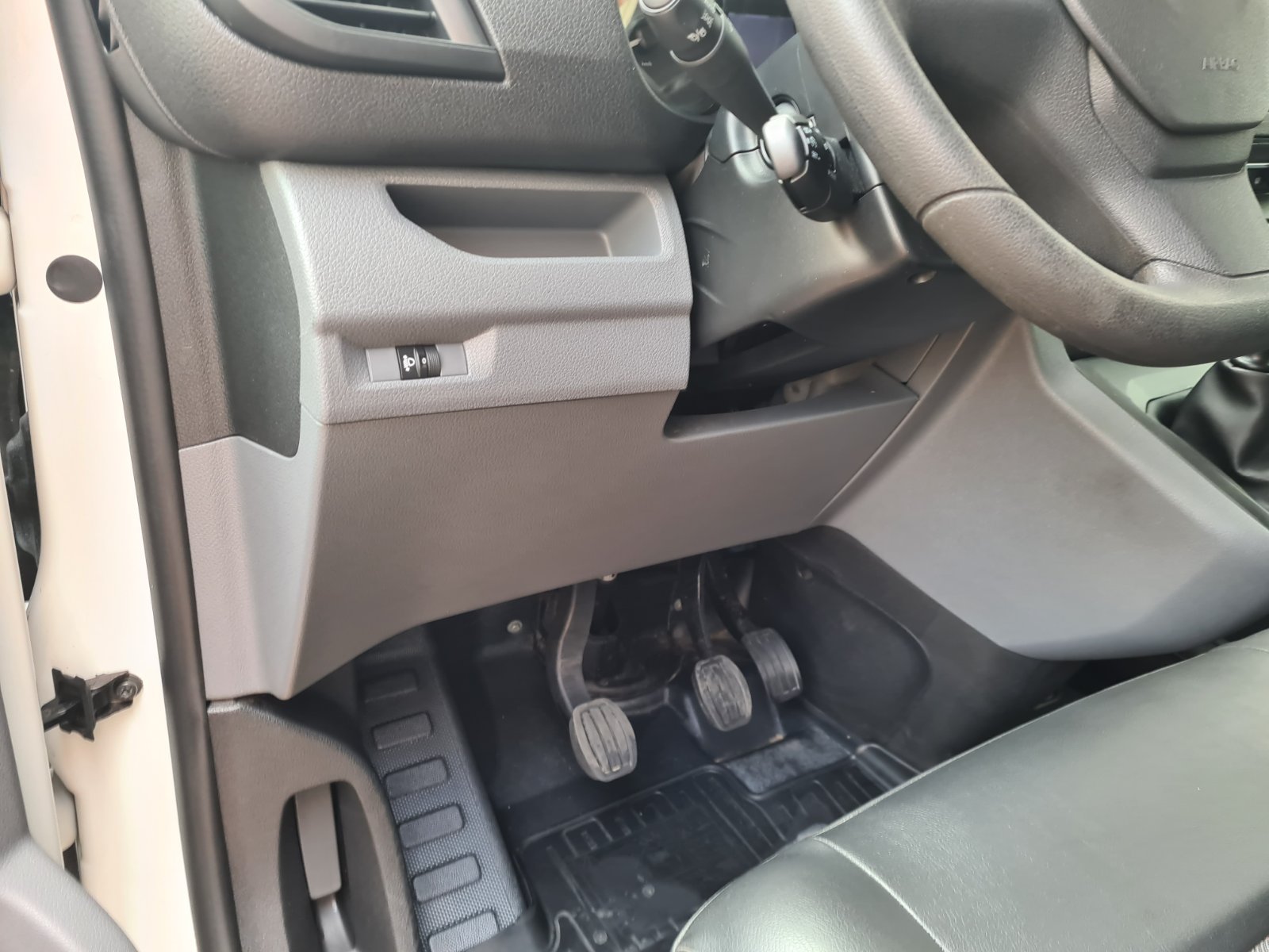 TOYOTA PROACE LONG