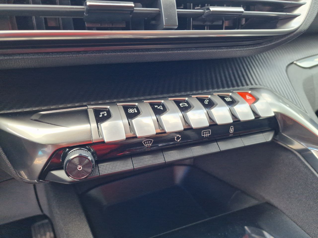 Peugeot 3008 Business