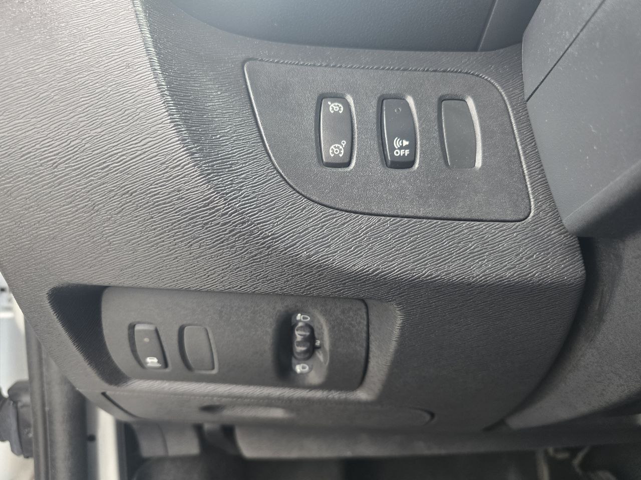 Renault Kangoo Express