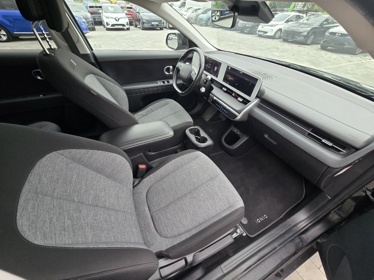 Hyundai Ioniq 5