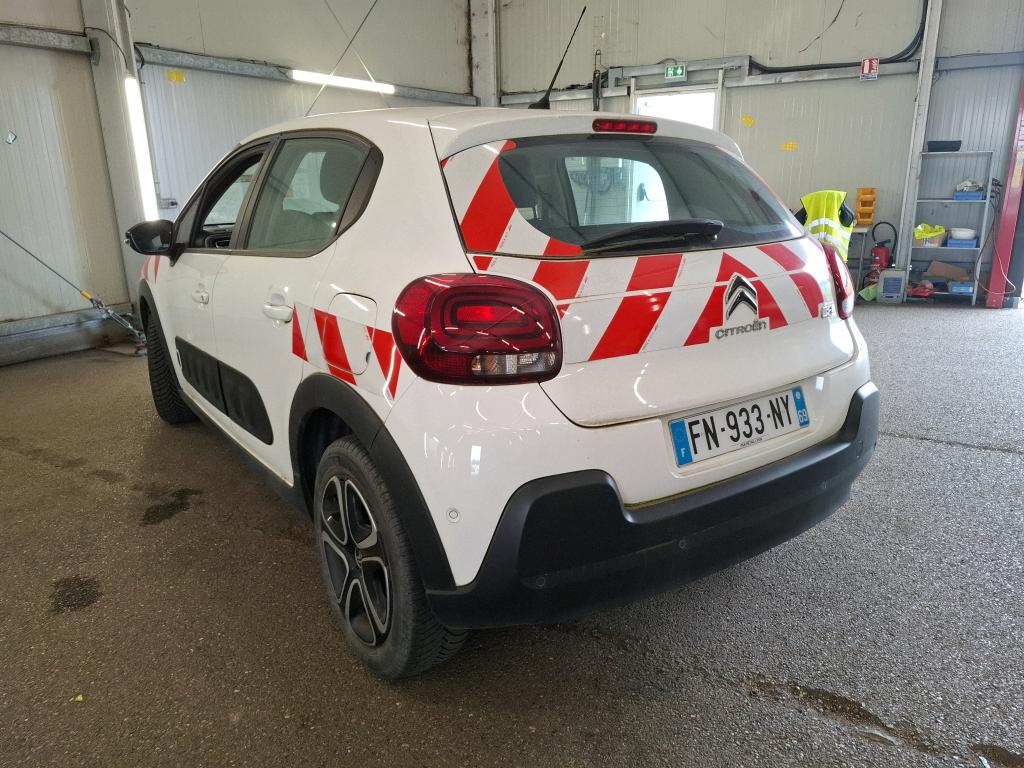 Citroen C3 SHINE Business