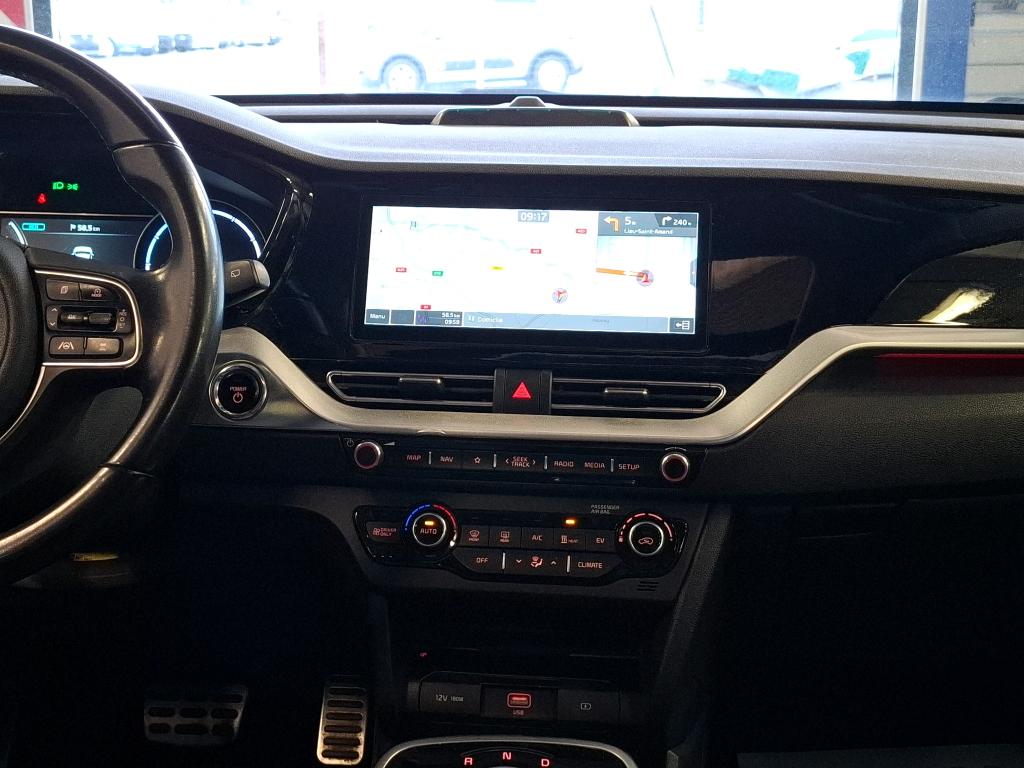KIA E-NIRO