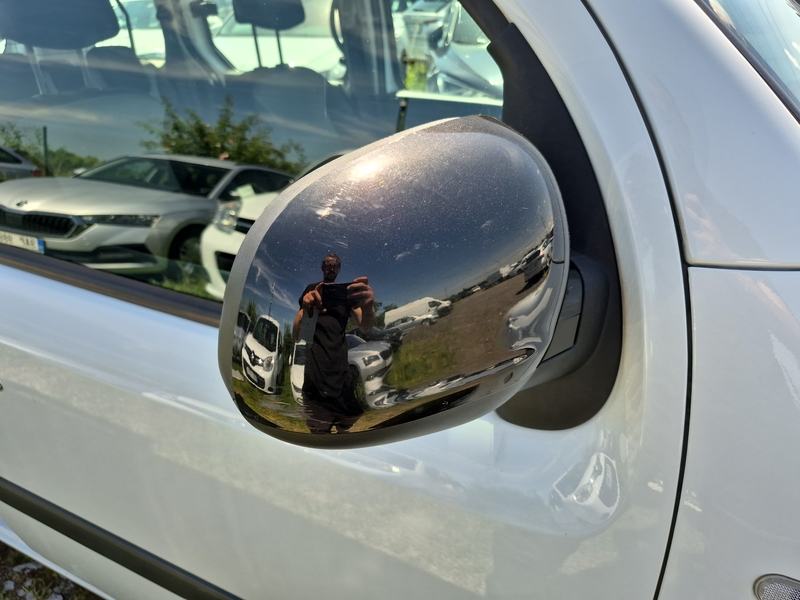 Renault Kangoo Express