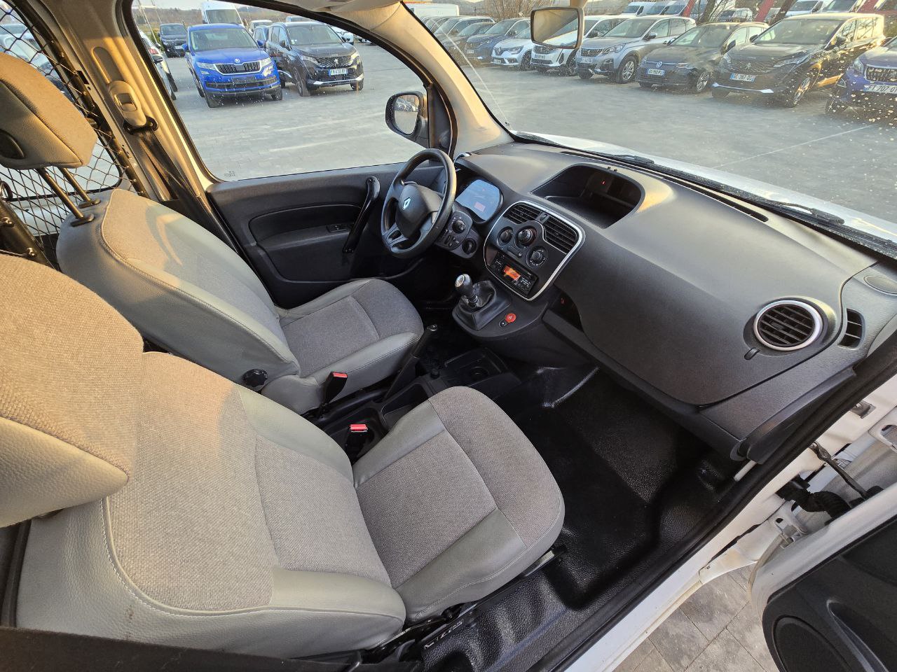 Renault Kangoo Express