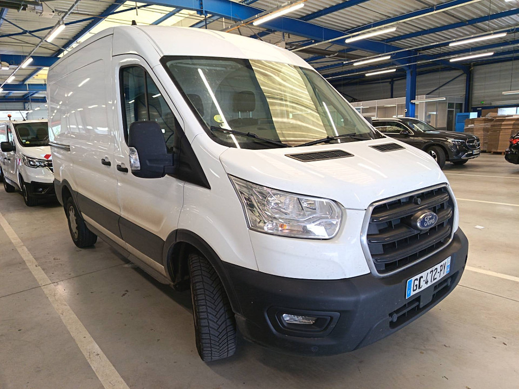 Ford Transit FGN L2H2