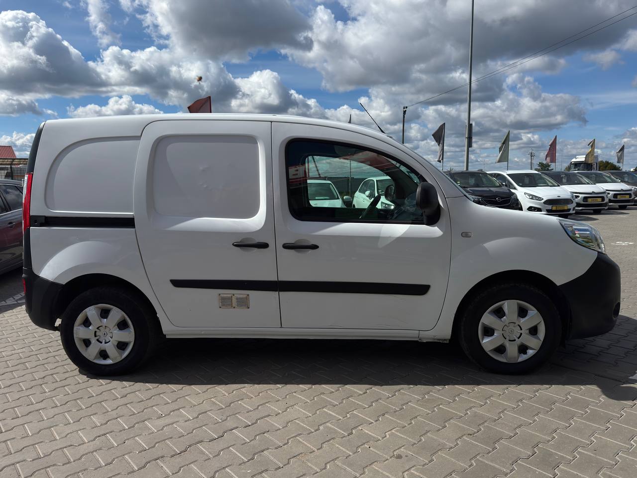 Renault Kangoo Express
