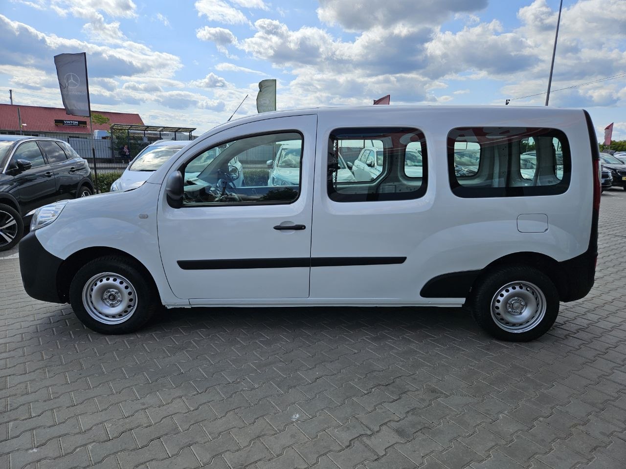 Renault Kangoo Express