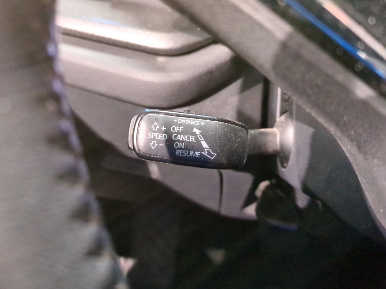 Skoda Octavia A8 4WD Business