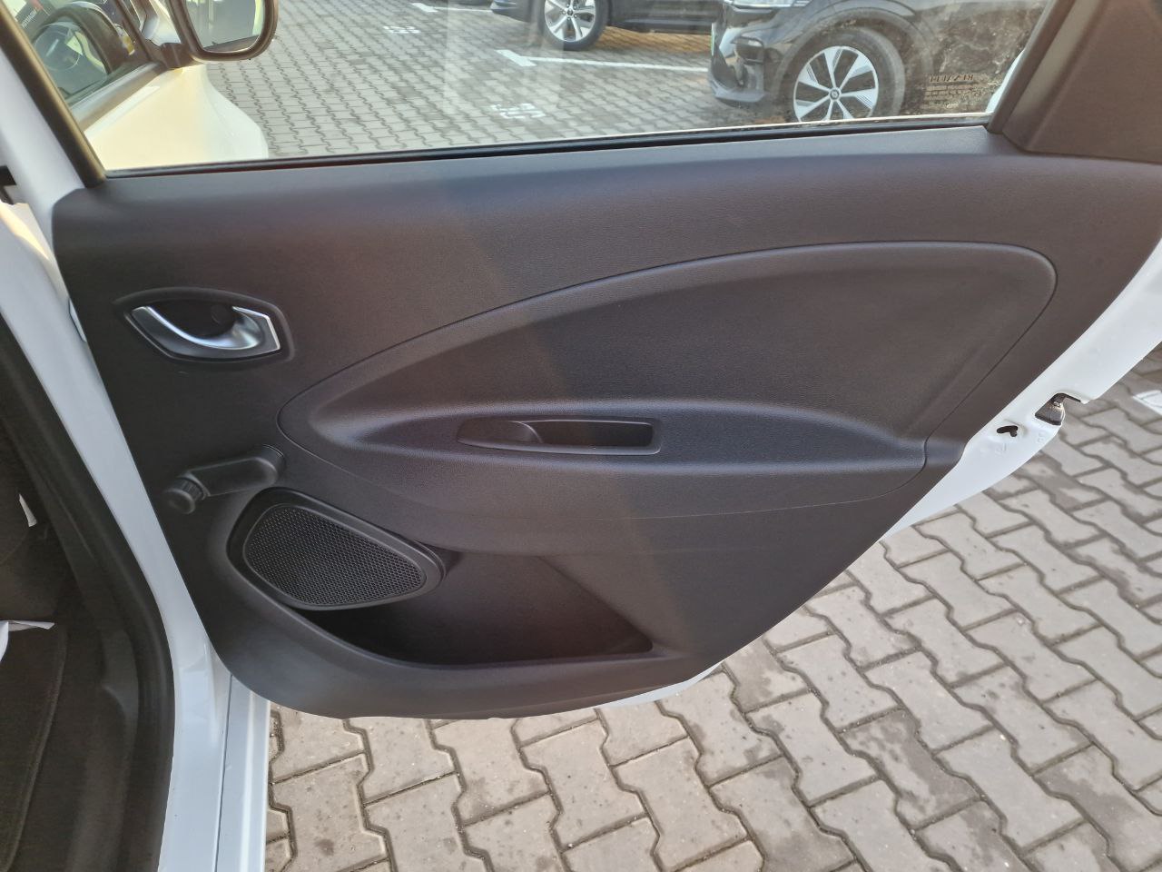 Renault Zoe E-TECH