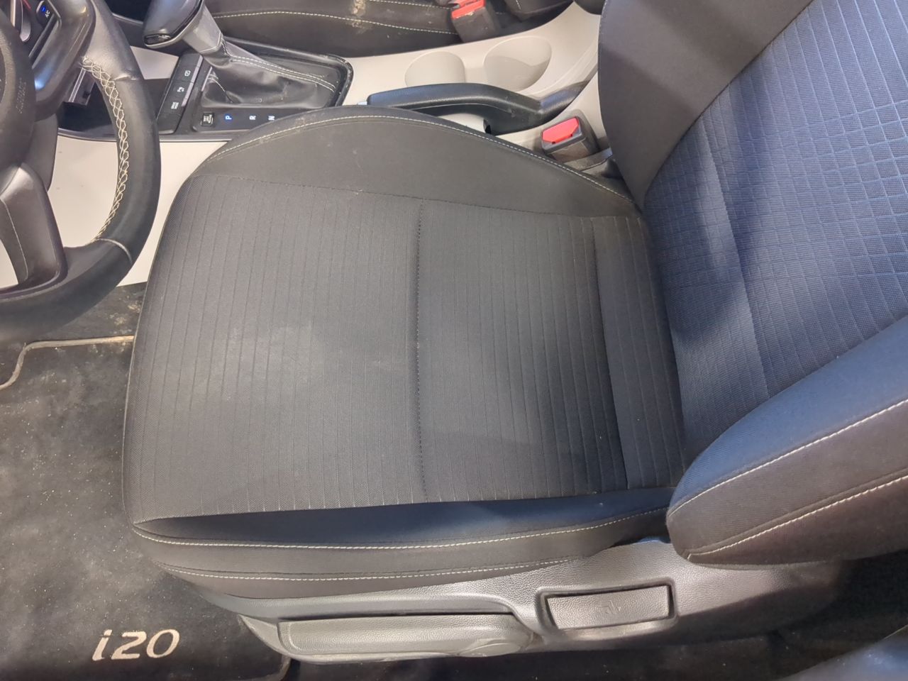 Hyundai I20 Business
