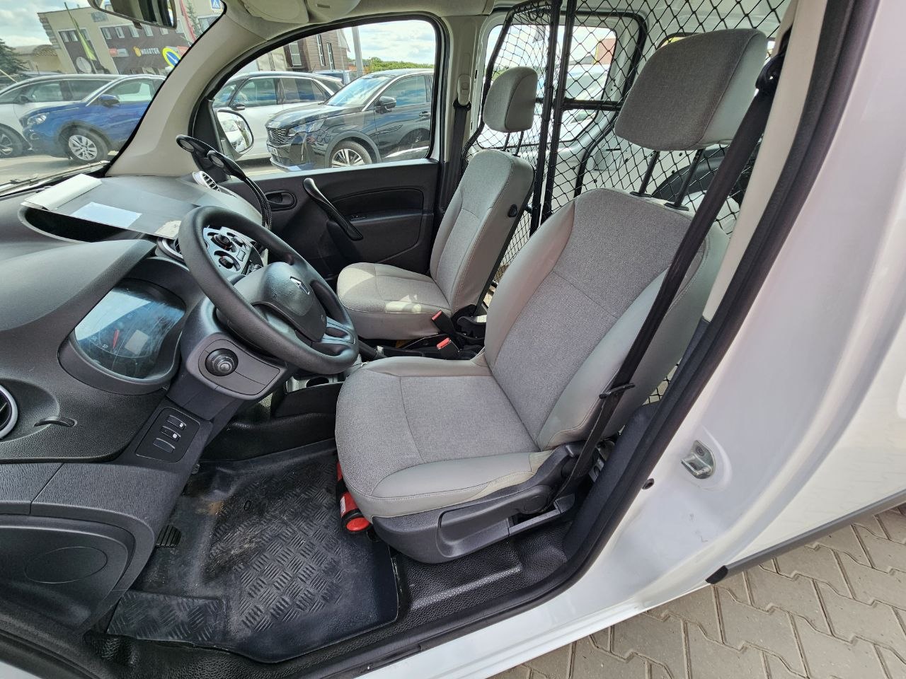 Renault Kangoo Express