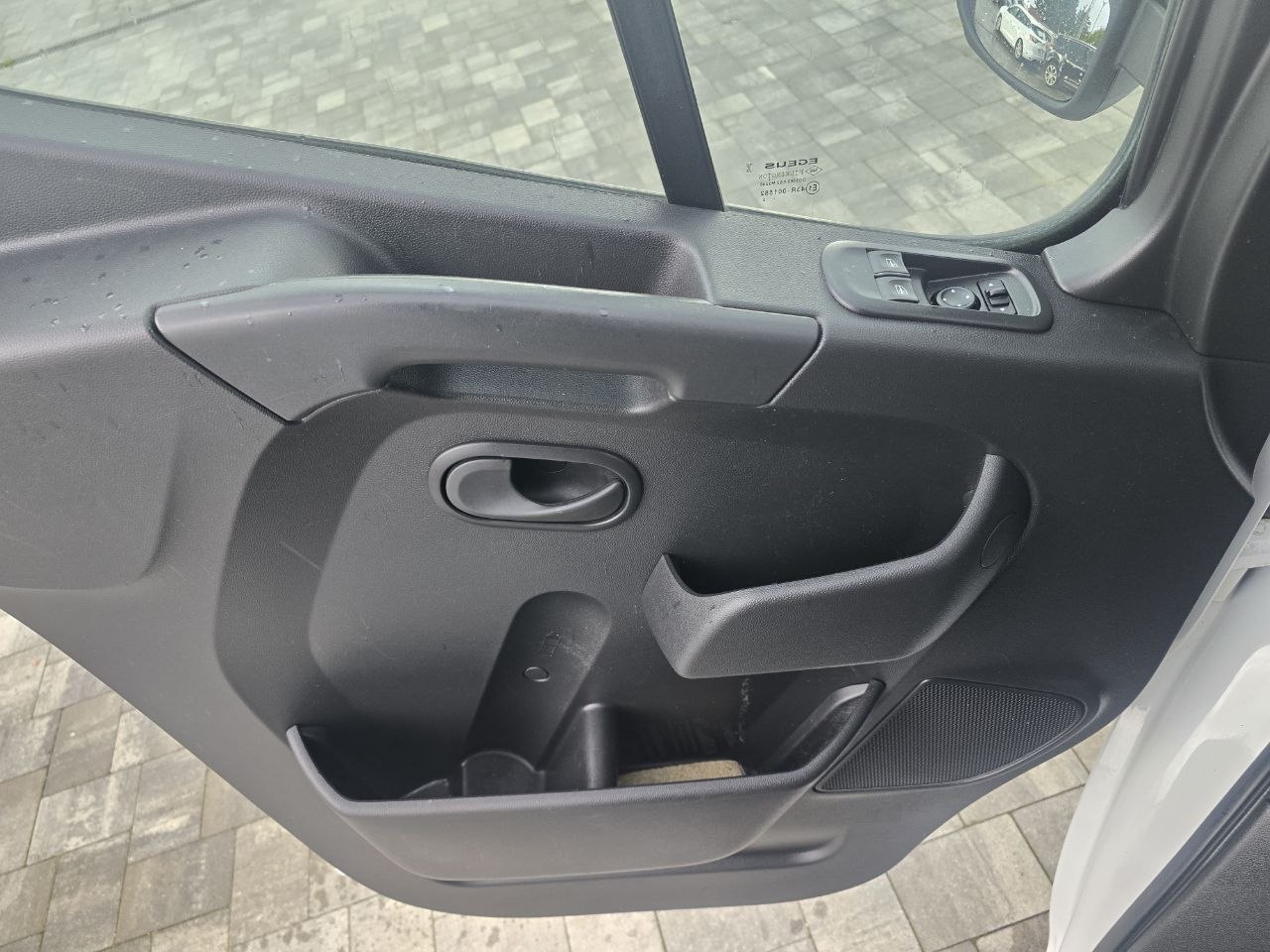 Renault Master L1H1