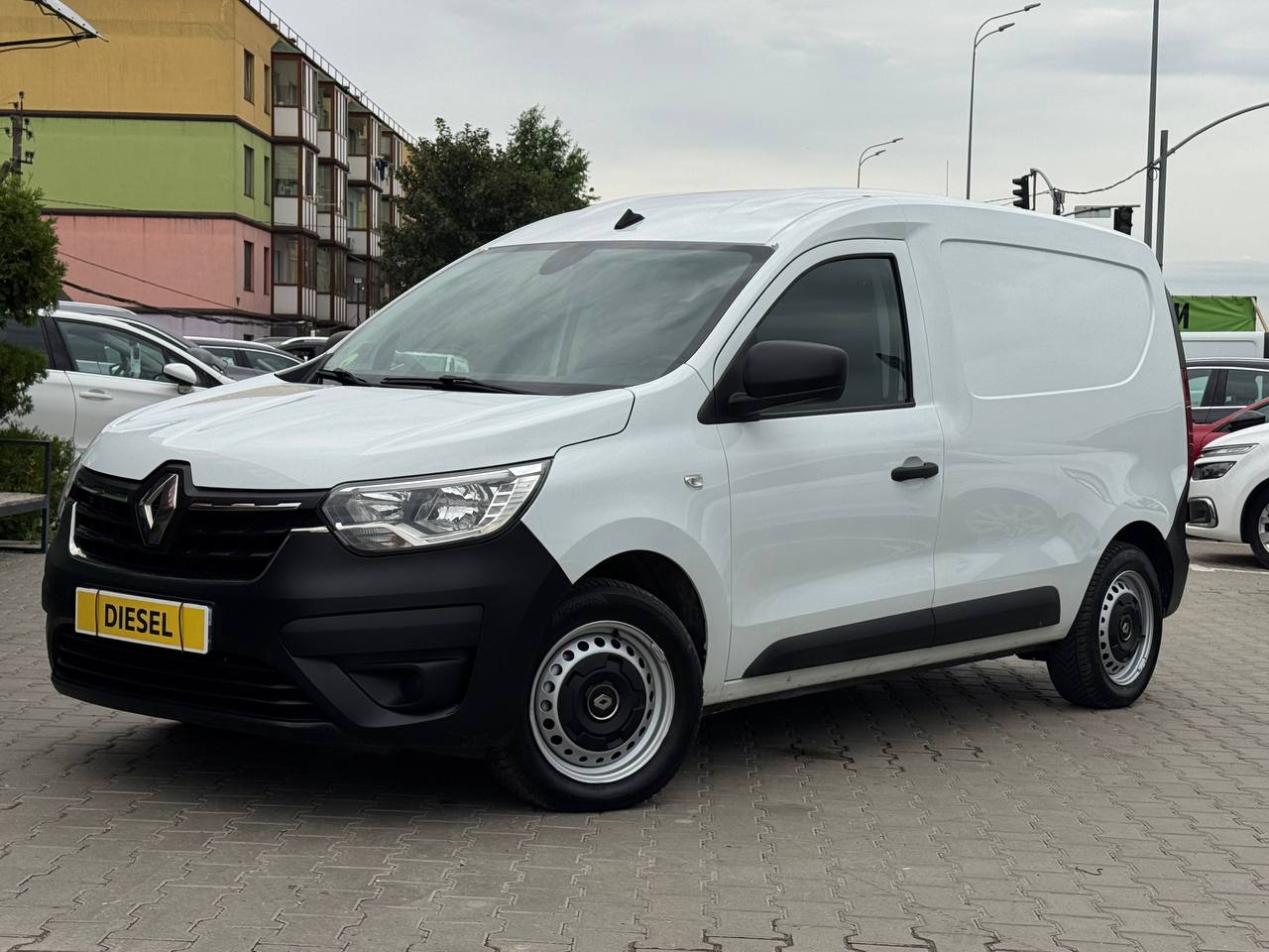 Renault Express VAN