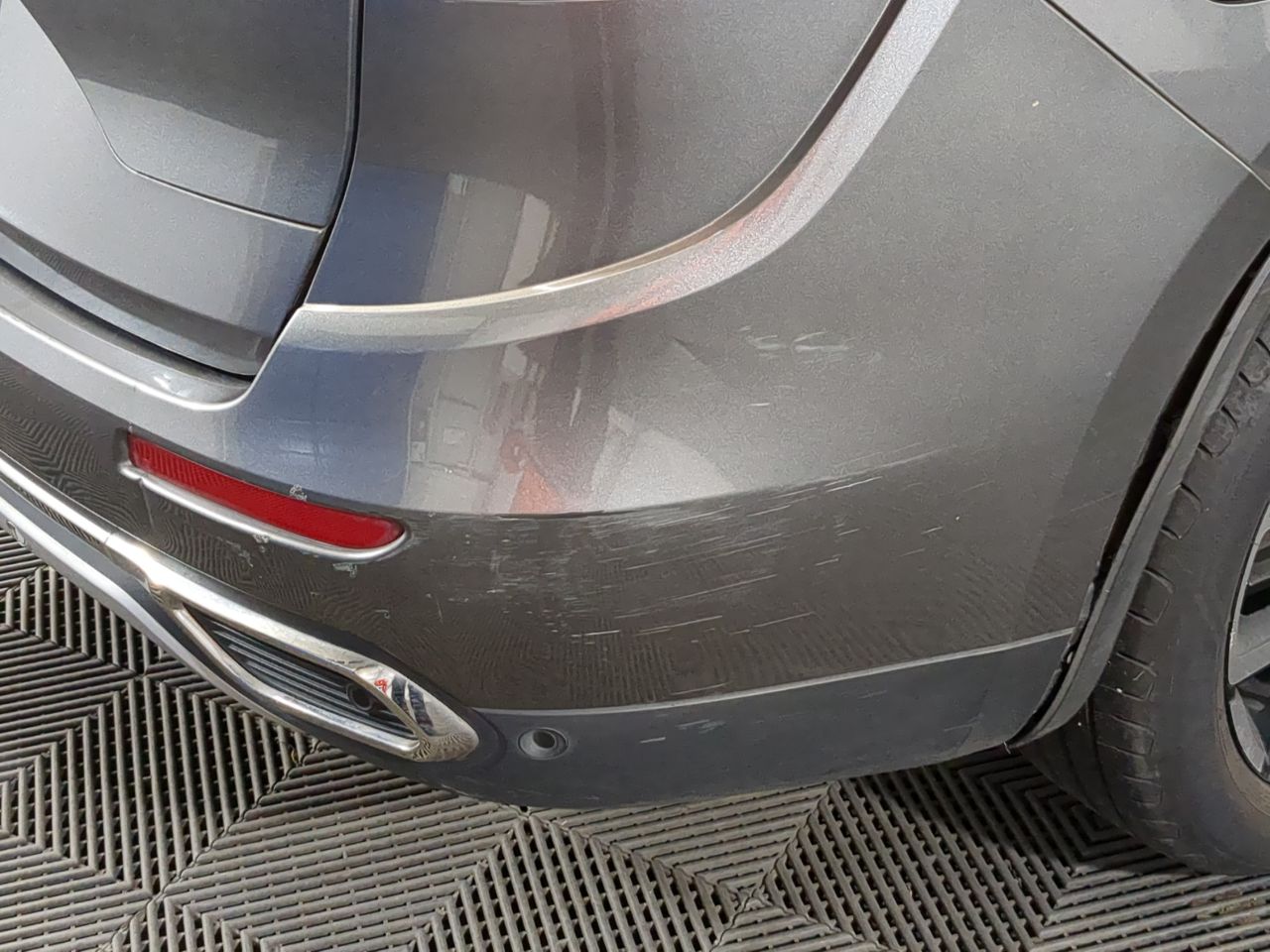 Renault Koleos INTENS