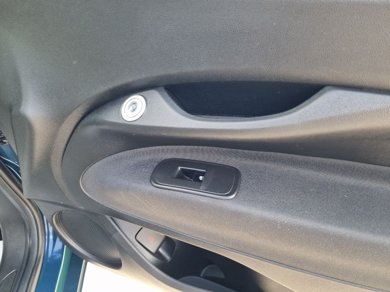 Fiat 500 e