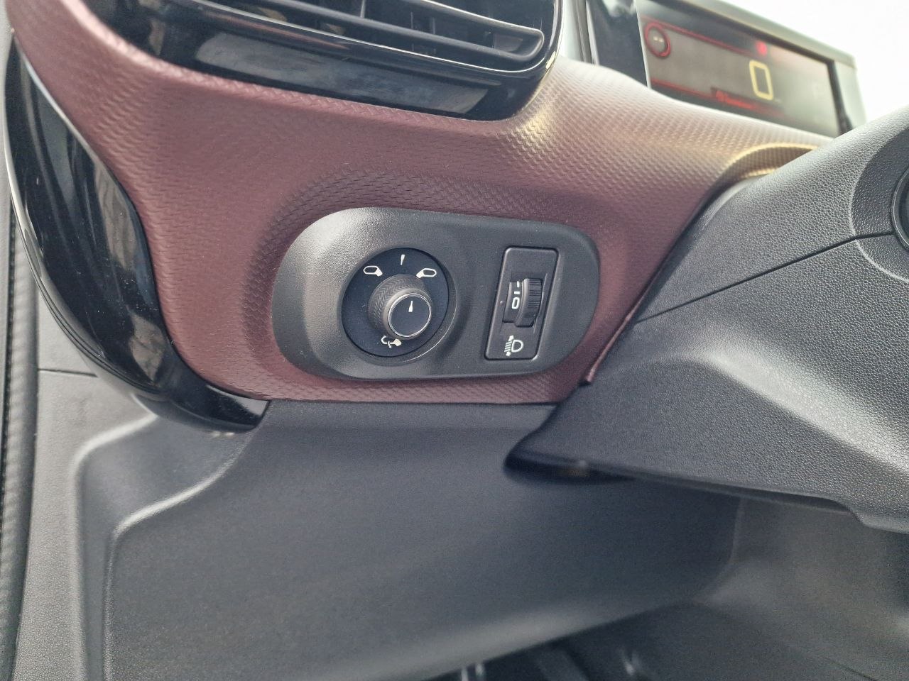 Citroen C4 CACTUS SHINE