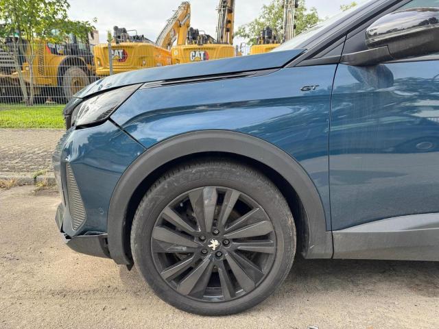 Peugeot 3008 GT