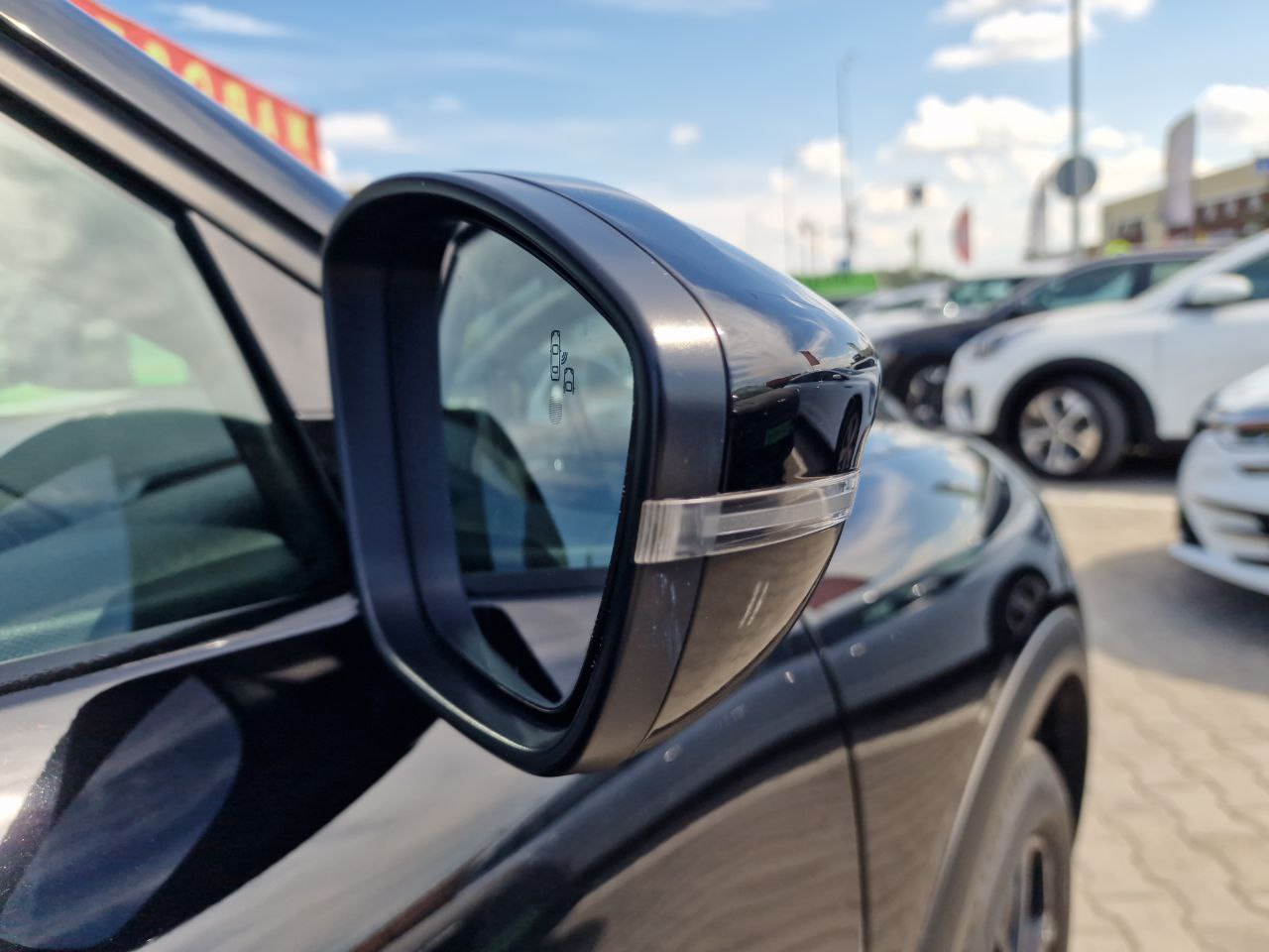 DS 3 Crossback E-Tense